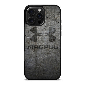 UNDER ARMOUR MAGPUL iPhone 16 Pro Max Case Cover