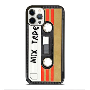 RETRO CASSETTE TAPE 1 iPhone 12 Pro Case Cover RETRO CASSETTE TAPE 1 iPhone 12 Pro Case Cover