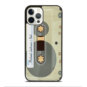 RETRO CASSETTE TAPE 2 iPhone 12 Pro Case Cover RETRO CASSETTE TAPE 2 iPhone 12 Pro Case Cover