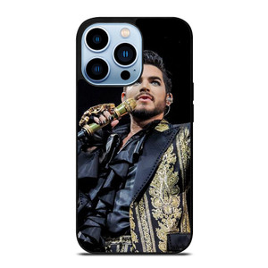 ADAM LAMBERT SINGER iPhone 13 Pro Max Case Cover ADAM LAMBERT SINGER iPhone 13 Pro Max Case Cover