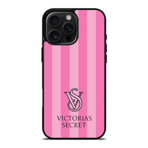 VICTORIA'S SECRET PINK iPhone 16 Pro Max Case Cover
