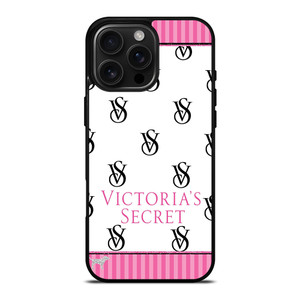 VICTORIA'S SECRET VS iPhone 16 Pro Max Case Cover