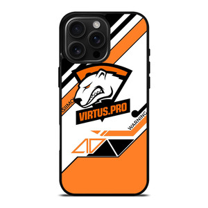VIRTUS PRO ESPORTS iPhone 16 Pro Max Case Cover