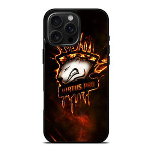VIRTUS PRO iPhone 16 Pro Max Case Cover