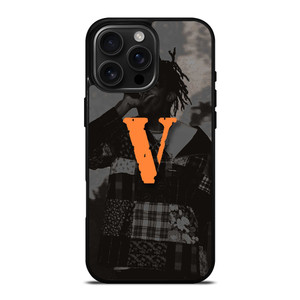 VLONE iPhone 16 Pro Max Case Cover
