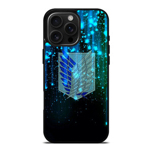 WINGS OF FREEDOM 1 iPhone 16 Pro Max Case Cover WINGS OF FREEDOM 1 iPhone 16 Pro Max Case Cover