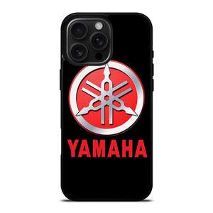 YAMAHA 2 iPhone 16 Pro Max Case Cover