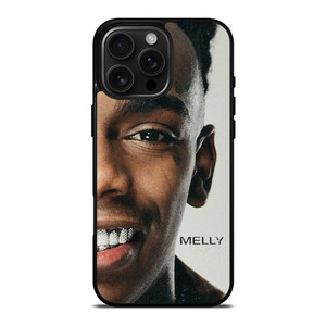 YNW MELLY iPhone 16 Pro Max Case Cover YNW MELLY iPhone 16 Pro Max Case Cover
