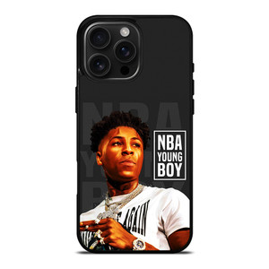 YOUNGBOY NBA RAPPER iPhone 16 Pro Max Case Cover YOUNGBOY NBA RAPPER iPhone 16 Pro Max Case Cover