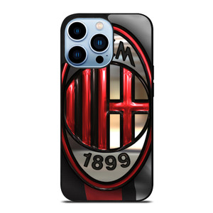 AC MILAN 4 iPhone 13 Pro Max Case Cover