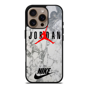 AIR JORDAN DAZZLE iPhone 16 Pro Case Cover
