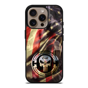 AMERICAN SNIPER CHRIS KYLE 1 iPhone 16 Pro Case Cover