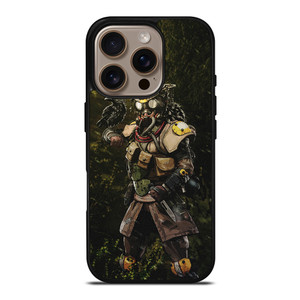 APEX LEGENDS BLOODHOUND iPhone 16 Pro Case Cover