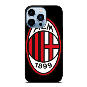 AC MILAN 2 iPhone 13 Pro Max Case Cover