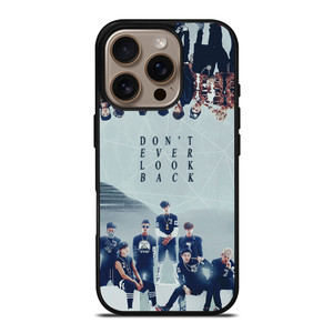 BANGTAN BOYS BTS KPOP 1 iPhone 16 Pro Case Cover BANGTAN BOYS BTS KPOP 1 iPhone 16 Pro Case Cover