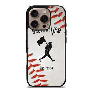 BASEBALL FANS iPhone 16 Pro Case Cover BASEBALL FANS iPhone 16 Pro Case Cover