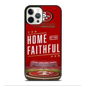 SAN FRANCISCO 49ERS ARENA iPhone 12 Pro Case Cover SAN FRANCISCO 49ERS ARENA iPhone 12 Pro Case Cover