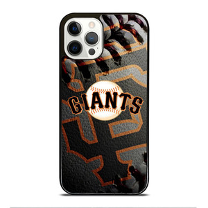 SAN FRANCISCO GIANTS 1 iPhone 12 Pro Case Cover SAN FRANCISCO GIANTS 1 iPhone 12 Pro Case Cover