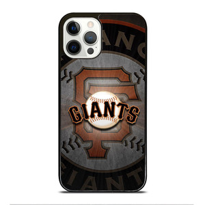 SAN FRANCISCO GIANTS 3 iPhone 12 Pro Case Cover SAN FRANCISCO GIANTS 3 iPhone 12 Pro Case Cover