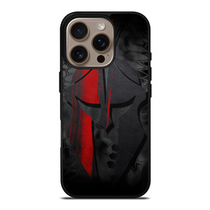 BLACK KRYPTEK NOMAD iPhone 16 Pro Case Cover BLACK KRYPTEK NOMAD iPhone 16 Pro Case Cover