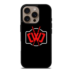 CHAD WILD CLAY CWC iPhone 16 Pro Case Cover CHAD WILD CLAY CWC iPhone 16 Pro Case Cover