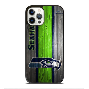 SEATTLE SEAHAWKS 2 iPhone 12 Pro Case Cover