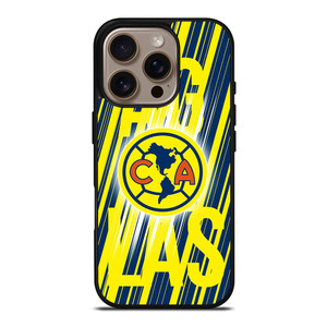 CLUB AMERICA AGUILAS 2 iPhone 16 Pro Case Cover CLUB AMERICA AGUILAS 2 iPhone 16 Pro Case Cover