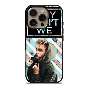 CORBYN BESSON WHY DON'T WE iPhone 16 Pro Case Cover CORBYN BESSON WHY DON'T WE iPhone 16 Pro Case Cover
