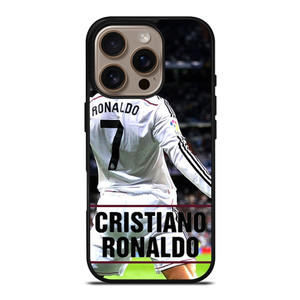 CRISTIANO RONALDO CELEBRATION 2 iPhone 16 Pro Case Cover