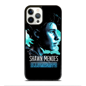 SHAWN MENDES 5 iPhone 12 Pro Case Cover