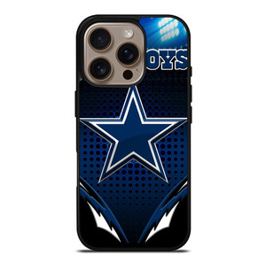 DALLAS COWBOYS FOREVER iPhone 16 Pro Case Cover DALLAS COWBOYS FOREVER iPhone 16 Pro Case Cover
