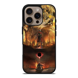 DARK SOULS PRAISE THE SUN'S iPhone 16 Pro Case Cover DARK SOULS PRAISE THE SUN'S iPhone 16 Pro Case Cover