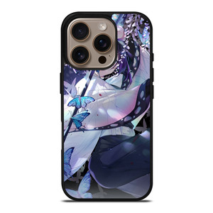 DEMON SLAYER KOCHO SWORD iPhone 16 Pro Case Cover