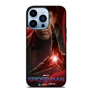 SPIDERMAN NO WAY HOME DOC OC iPhone 13 Pro Max Case Cover SPIDERMAN NO WAY HOME DOC OC iPhone 13 Pro Max Case Cover