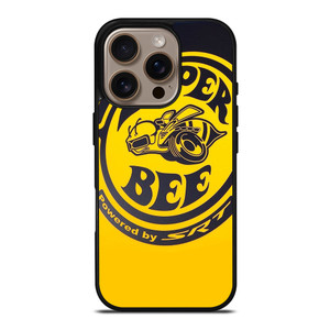DODGE CHARGER SRT SUPER BEE iPhone 16 Pro Case Cover DODGE CHARGER SRT SUPER BEE iPhone 16 Pro Case Cover