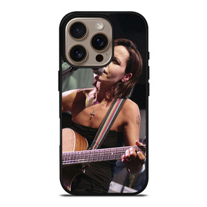 DOLORES O'RIORDAN THE CRANBERRIES iPhone 16 Pro Case Cover