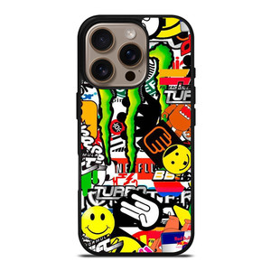 DRIFTING SPORTS CARS 2 iPhone 16 Pro Case Cover