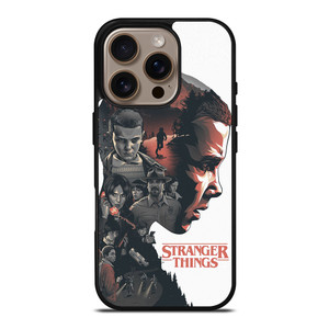 ELEVEN AND WAFFLES ART iPhone 16 Pro Case Cover ELEVEN AND WAFFLES ART iPhone 16 Pro Case Cover