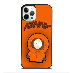 SOUTH PARK KENNY 4 iPhone 12 Pro Case Cover