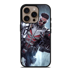 FALCON SUPERHERO MARVEL iPhone 16 Pro Case Cover FALCON SUPERHERO MARVEL iPhone 16 Pro Case Cover
