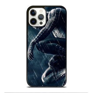 SPIDERMAN 1 iPhone 12 Pro Case Cover