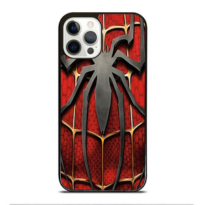 SPIDERMAN 2 iPhone 12 Pro Case Cover
