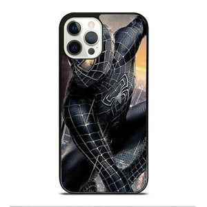 SPIDERMAN 3 iPhone 12 Pro Case Cover