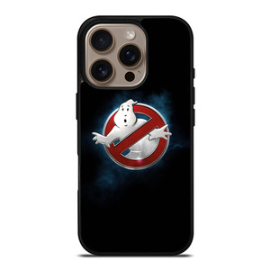 GHOSTBUSTERS ICON iPhone 16 Pro Case Cover