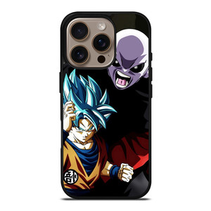 GOKU VS JIREN 2 iPhone 16 Pro Case Cover GOKU VS JIREN 2 iPhone 16 Pro Case Cover