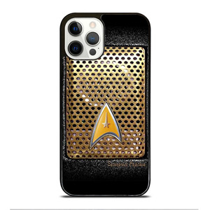 STAR TREK COMMUNICATOR iPhone 12 Pro Case Cover STAR TREK COMMUNICATOR iPhone 12 Pro Case Cover