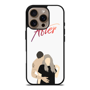 HARDIN SCOTT TESSA YOUNG iPhone 16 Pro Case Cover
