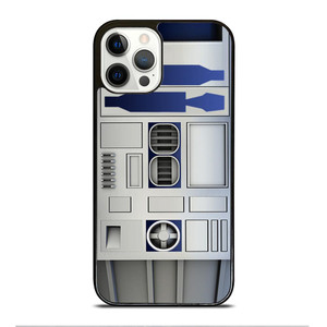STAR WARS R2D2 iPhone 12 Pro Case Cover STAR WARS R2D2 iPhone 12 Pro Case Cover