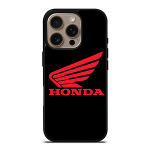 HONDA WINGS 2 iPhone 16 Pro Case Cover HONDA WINGS 2 iPhone 16 Pro Case Cover