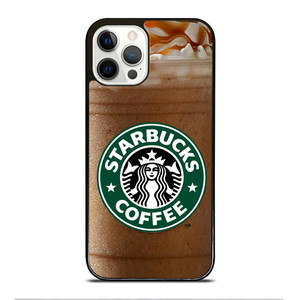 STARBUCKS ICE COFFEE 1 iPhone 12 Pro Case Cover